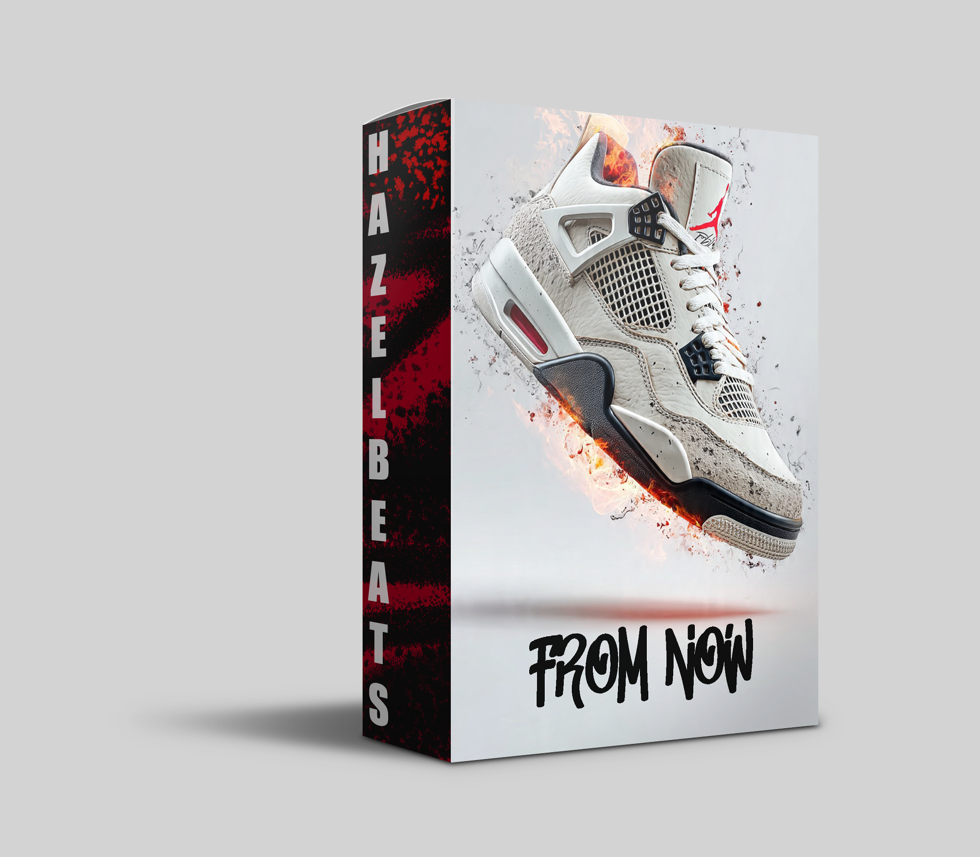 From Now 160 BPM with a D minor