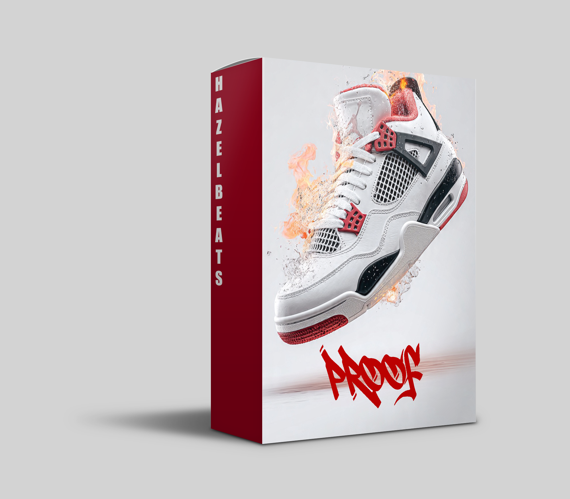 Proof 154 Bpm G minor