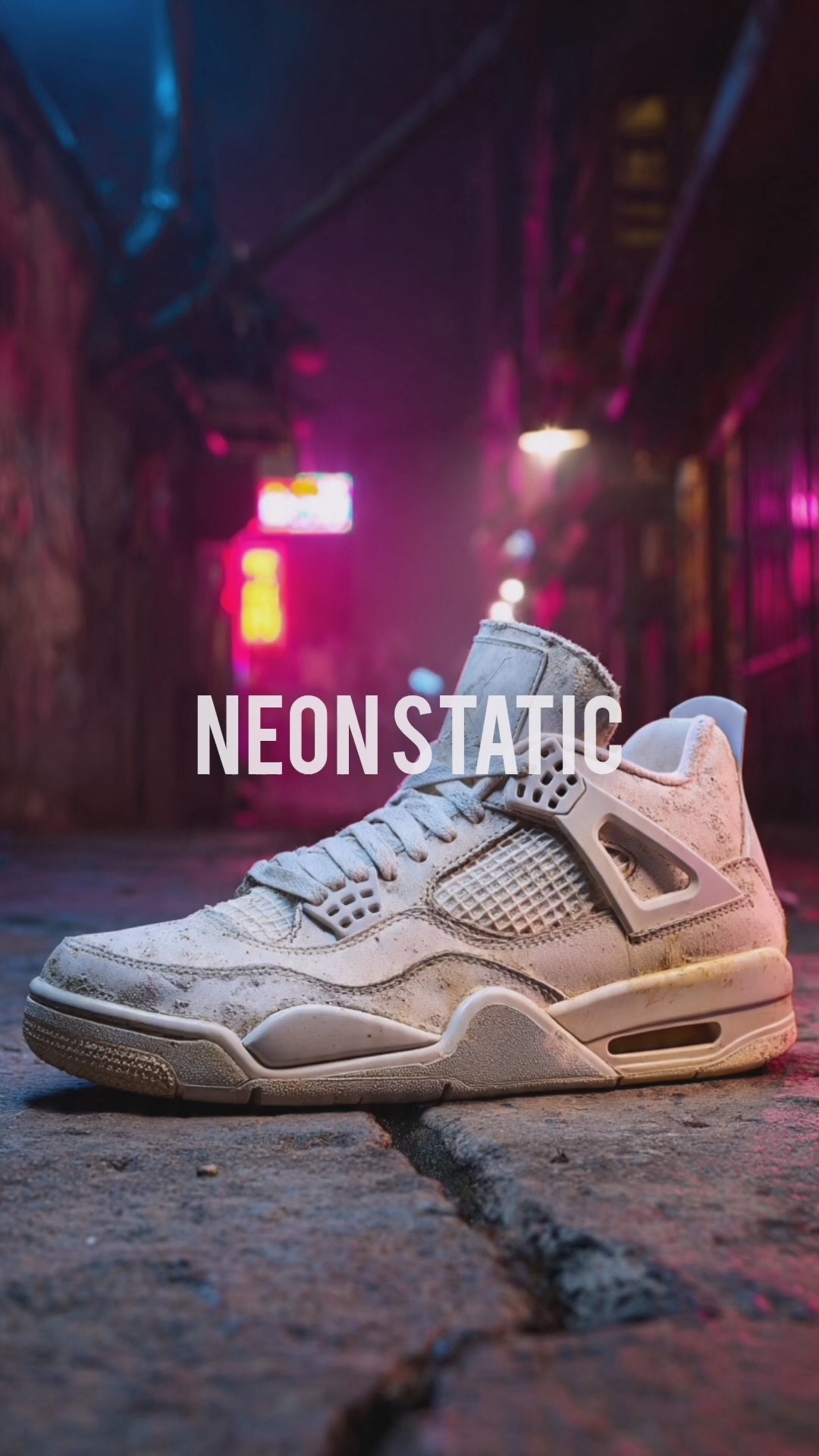 Nano Static 154 Bpm G minor