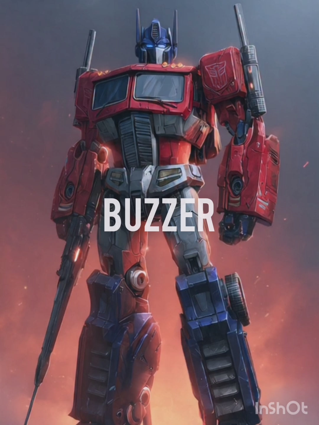 Buzzer 130 Bpm A minor