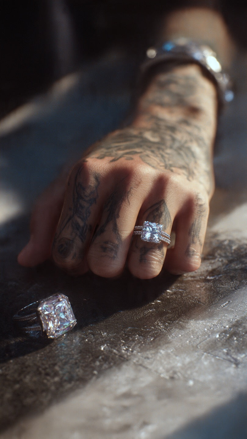 Letting Go 177 Bpm D minor